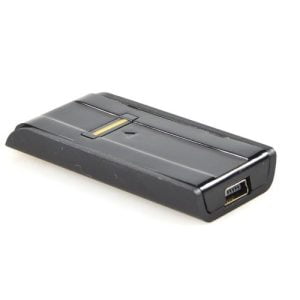 Lector Biométrico De Huellas Dactilar Digital Usb