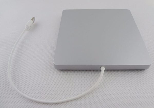 Quemador Externo de DVD Usb Para Apple Macbook Air Pro