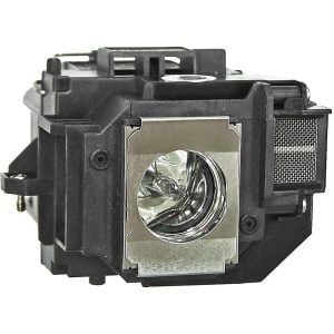 Lampara Para Proyector Epson S7 X7 W7 S8 Ex31 Elplp54
