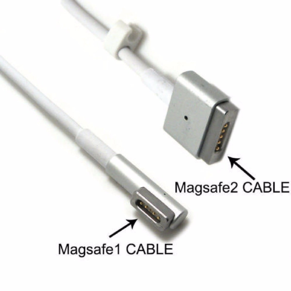 Cargador Apple Macbook Air 45w Magsafe 2 A1465 - Impormel