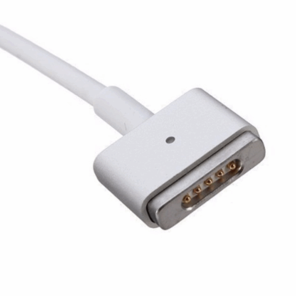 Cargador Apple Macbook Magsafe 2 Tipo T 45w 14.85v 3.05a A1465 A1466 A1436 Adaptador De Corriente