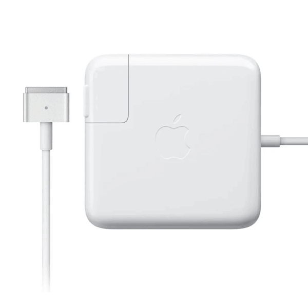 Cargador Apple Macbook Magsafe 2 Tipo T 45w 14.85v 3.05a A1465 A1466 A1436 Adaptador De Corriente
