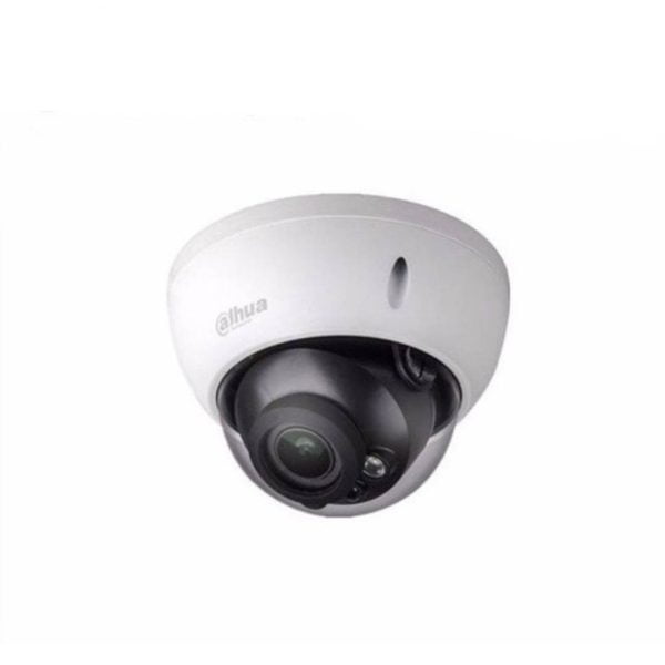 Dahua Camara Ip 4mp Poe Red Full Hd Audio Seguridad