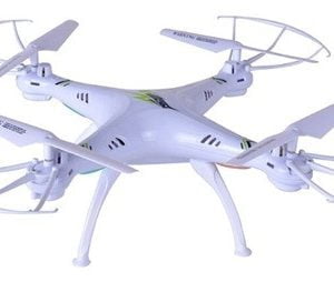 Drone Dron Original Xs801c 2mp Hd Camera 2.4g 4ch 100m