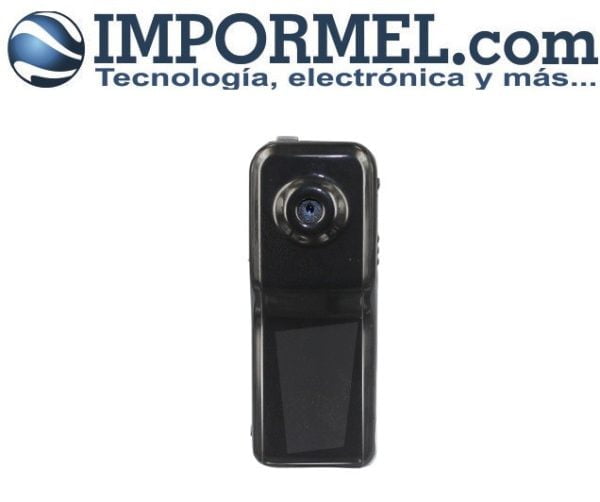 Cámara Espía Ip Wifi Más Pequeña Del Mundo Android