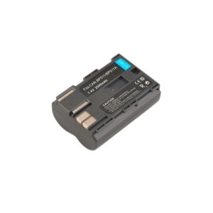 Bateria Recargable Para Camara Canon Bp-511 Bp-511a
