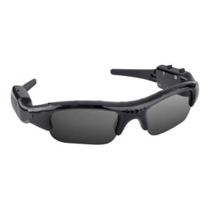 Gafas Espias Camara Dvr Audio Video Grabacion Hasta 32 Gb