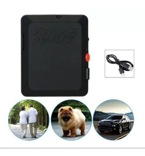 Rastreador Satelital Gps Control Puerta Auto App