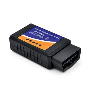 Escaner Diagnostico Auto Carro Elm327 Bluetooth