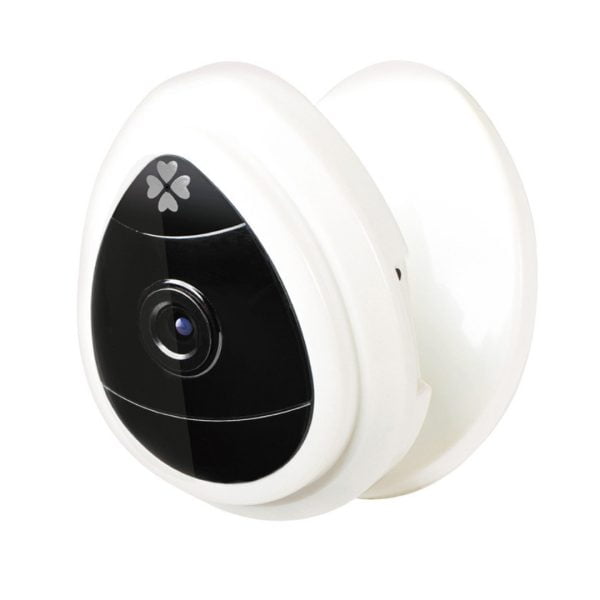 Mini Cámara Ip Wifi Bebes Monitor Seguridad Casa
