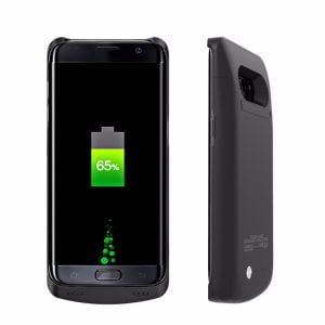 Estuche Bateria Externa Case Samsung Galaxy S7