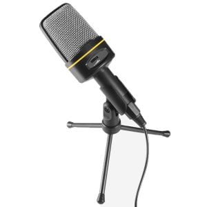 Microfono Profesional De Studio Capacitivo Para Pc