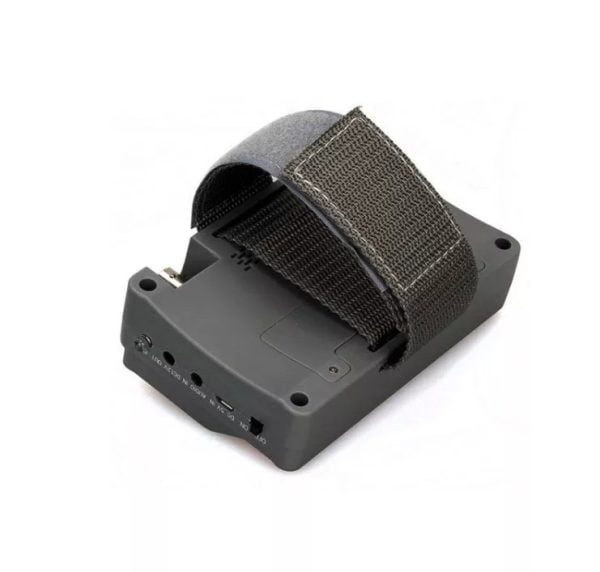 Monitor Probador Tester Cámaras De Seguridad Cctv Ahd