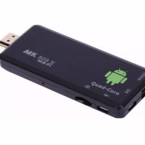 Mini Pc Convertidor Smart Tv Box Android Ram 1gb Wifi