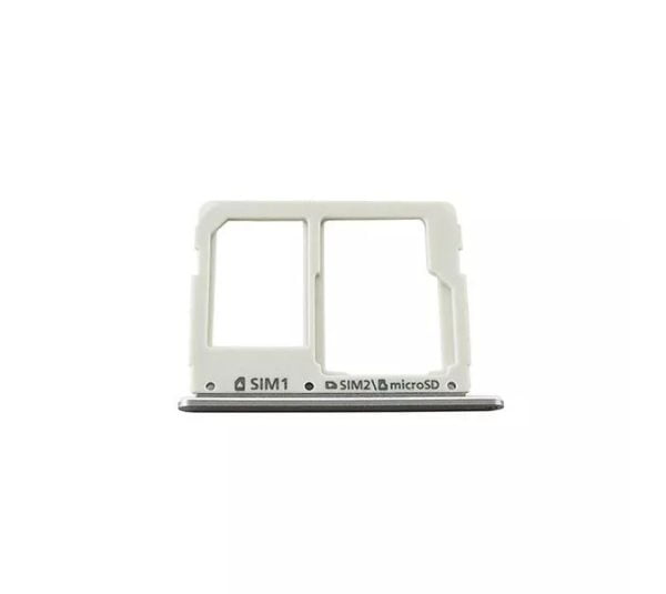 Bandejas Sim Chip Micro Sd Samsung Galaxy A3 A5 A7 2016