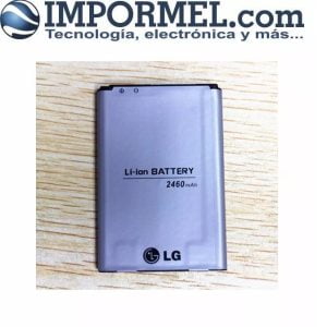 Bateria Original Lg Bl-59jh Optimus L7 Ii Dual P715