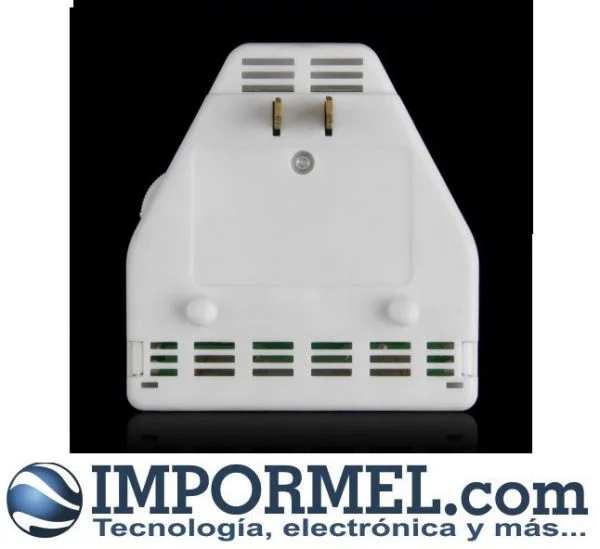 Interruptor Switch Activacion Sonido Aplauso Control 2 Tomas