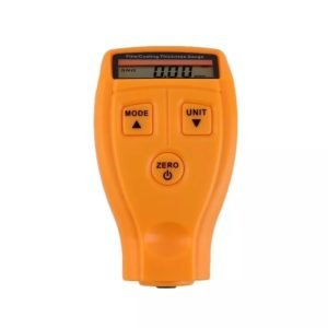 Medidor De Espesor De Pintura Digital Gm200