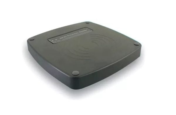 Lector De Proximidad 125 Khz Control Acceso Parqueo Urbaniza