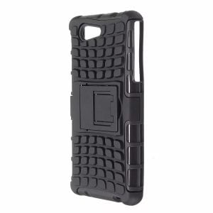 Estuche Anti Golpes Polvo Sony Xperia Z3 Compact