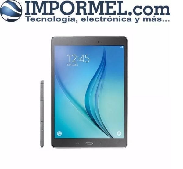 Spen S Pen Para Samsung Galaxy Tab A 9.7 Sm-p550