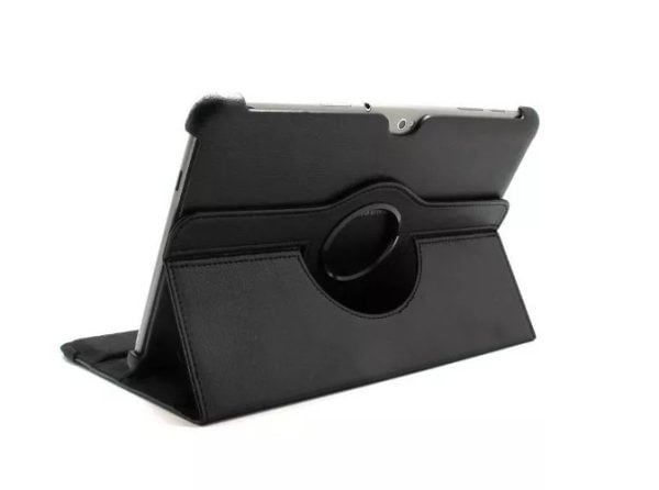 Estuche Cuero Giratorio Samsung Galaxy Tab 4 10.1