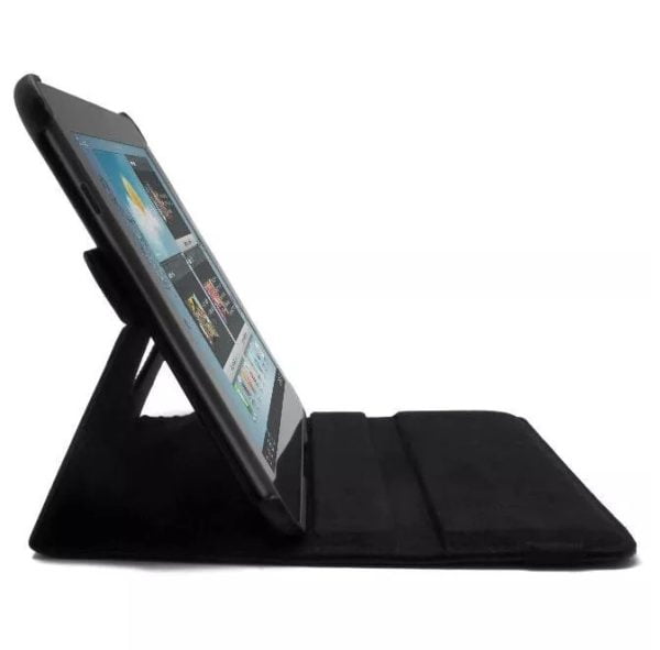 Estuche Cuero Giratorio Samsung Galaxy Tab 4 10.1