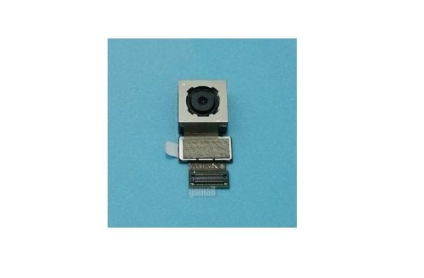 Flex Camara Principal Trasera Samsung Note Edge N915