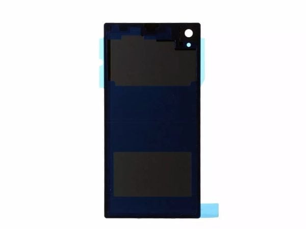 Tapa Vidrio Cristal Posterior Trasera Para Sony Xperia Z2