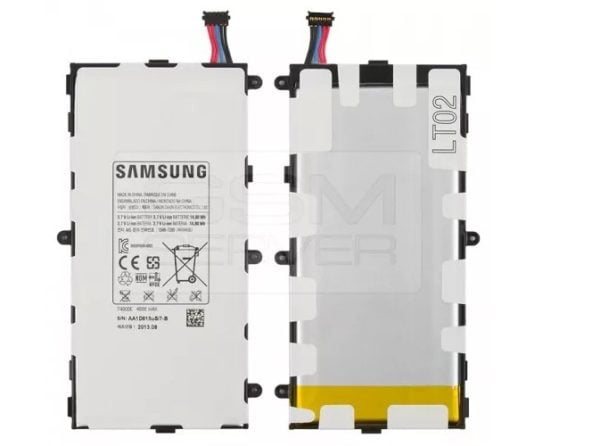 Bateria Original Samsung T4000e Galaxy Tab 3 7