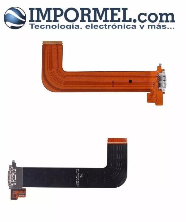 Flex Puerto Carga Samsung Galaxy Note Pro P900 12.2