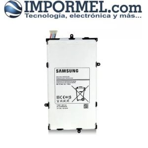 Bateria Original Samsung T4800e Pro 8.4 T325 T320