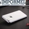 Estuche Protector Iphone 6 6s Floveme Mica Vidrio