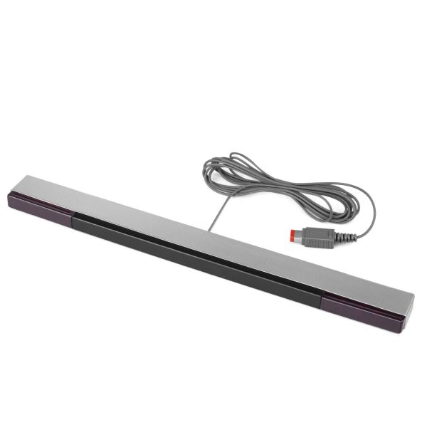 Barra Sensora De Movimiento Para Nintendo Wii