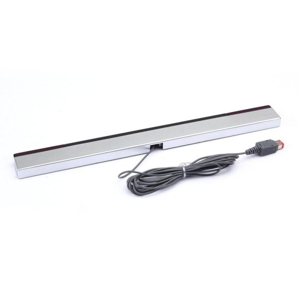 Barra Sensora De Movimiento Para Nintendo Wii