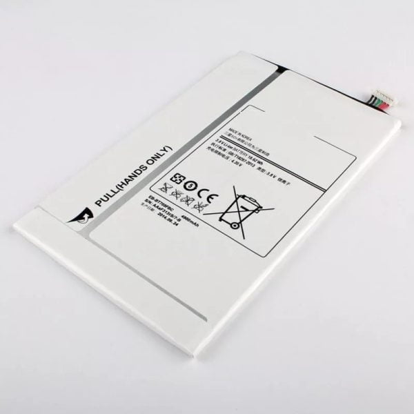 Bateria Original Samsung Eb-bt705fbc Samsung Galaxy Tab S