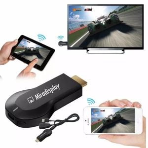Miradisplay inalambrico Convierte tu TV en Smart Hdmi