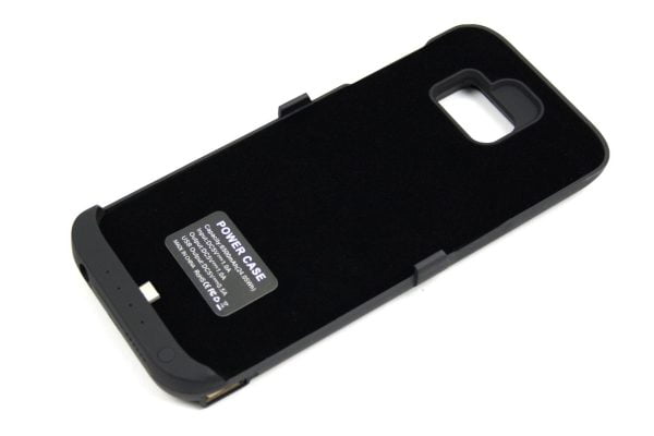 Bateria Externa Case Samsung Galaxy S7 Edge