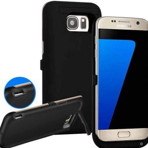 Bateria Externa Case Samsung Galaxy S7 Edge