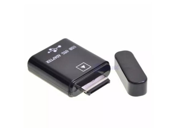 Adaptador Usb 3.0 Otg Asus Transformer Tf300t Tf201 Tf101