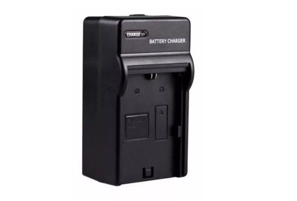 Cargador Bateria Canon Lp-e6 Eos 7d 70d 6d 60d 5d