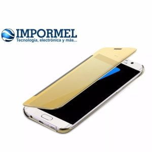 Estuche Samsung Galaxy S8 Clear View Standing
