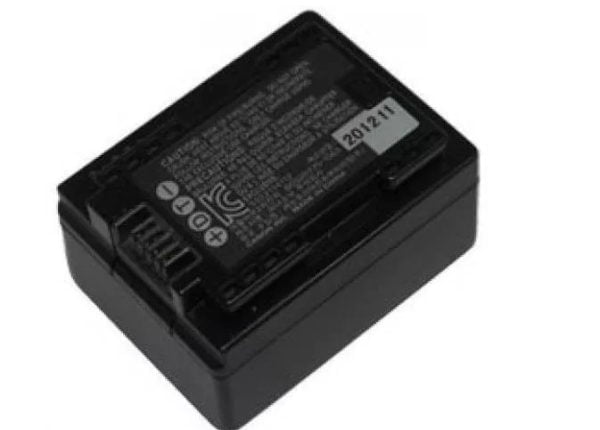 Bateria Canon BP-709 Original HF R30 R32 R36 R37 R38 M50 M52
