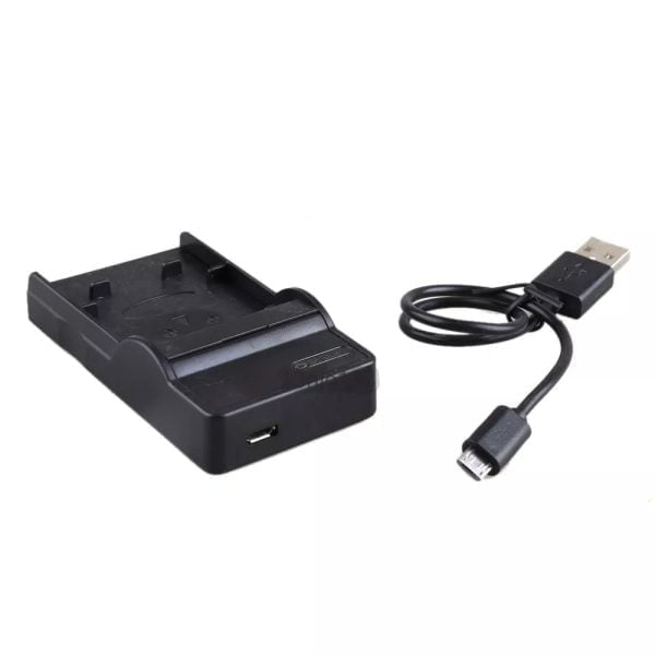 Cargador Bateria Canon Nb-13l Portatil Powershot G5x G7x G9x