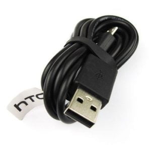 Cable Datos Micro Usb Original Htc