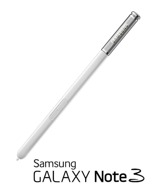 Spen S Pen Para Samsung Galaxy Note 3 Lapiz Pen