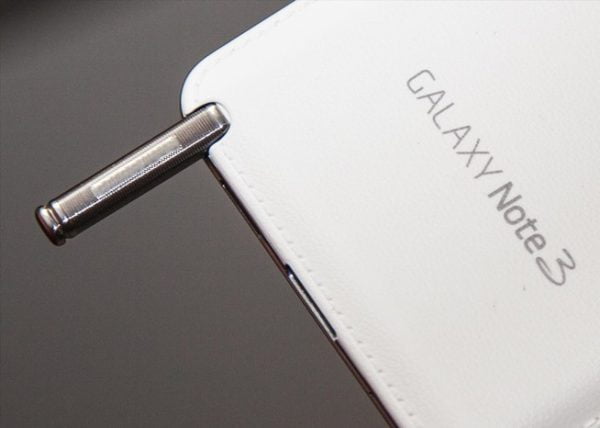 Spen S Pen Para Samsung Galaxy Note 3 Lapiz Pen