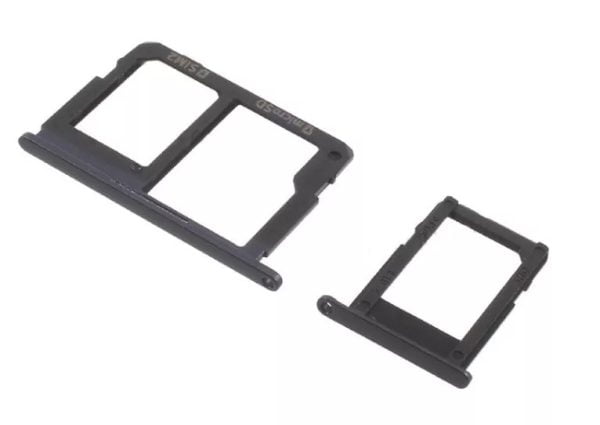 Bandeja Sim Micro Sd Samsung J5 Prime J7 Prime G6100 G5700