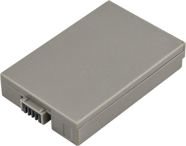 Bateria Para Canon Bp-110 Hfr20 R21 R26 R28 R200 R206