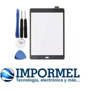 Touch Tactil Samsung Tab A 9.7 Sm-p550 P551 P555 Original
